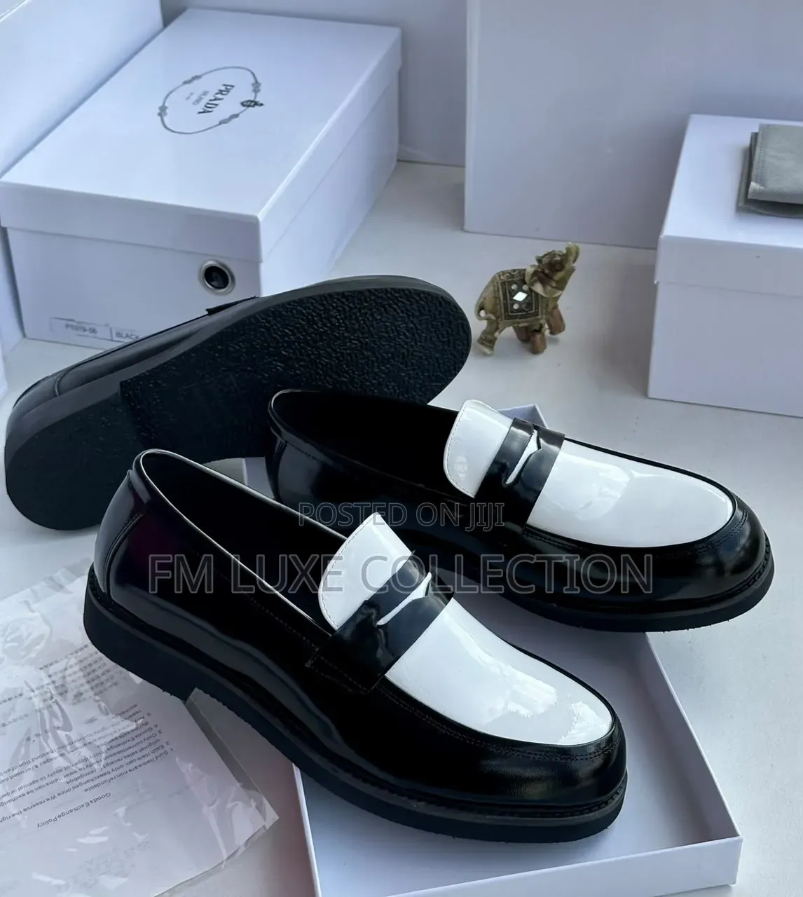 Quality Christian Louboutin Red Sole Shoe