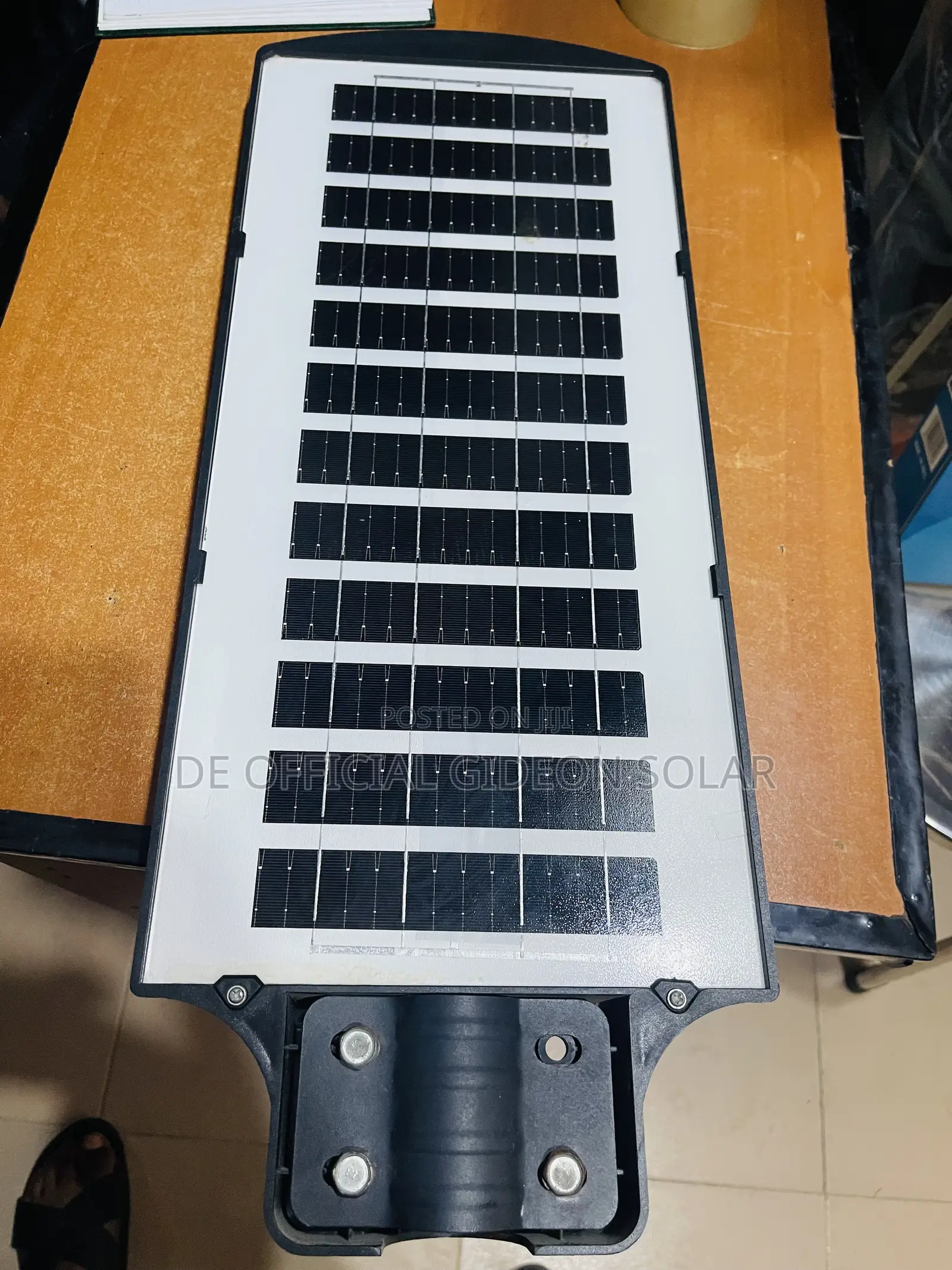 FFG Street Light With 5yrs Warranty (150-300watts)