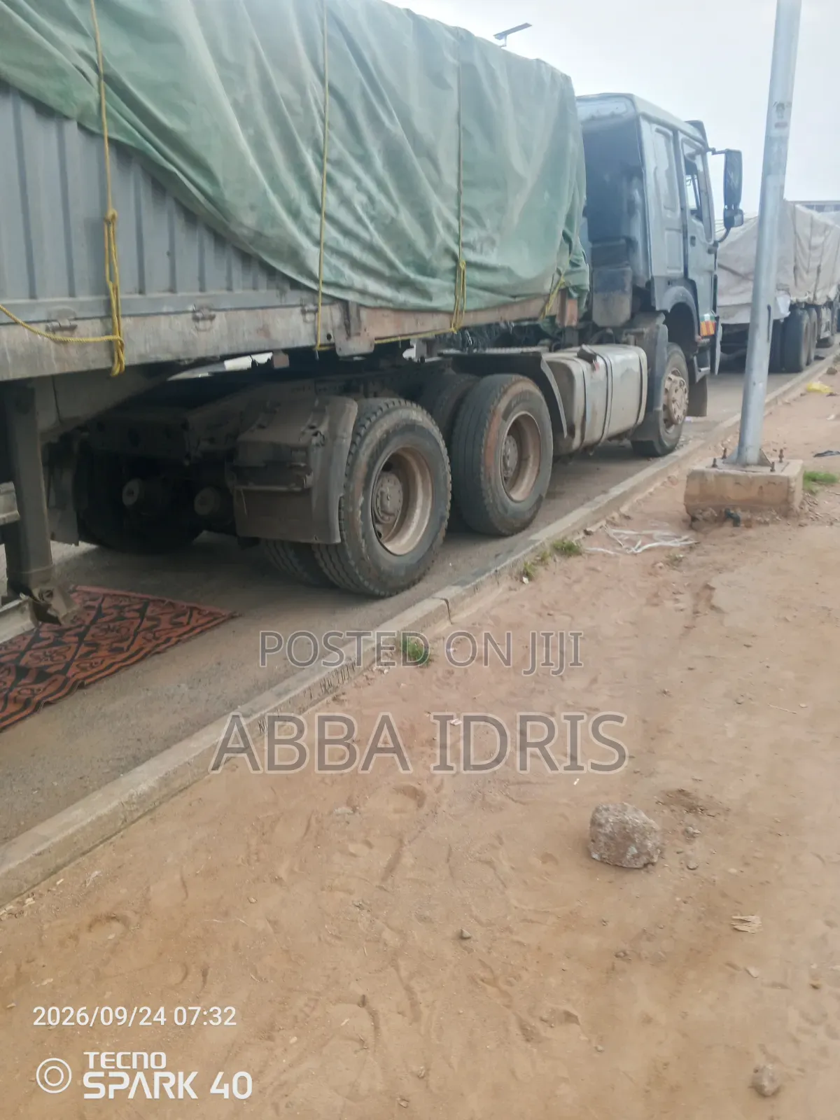 Bua Cement and Dangote Cement