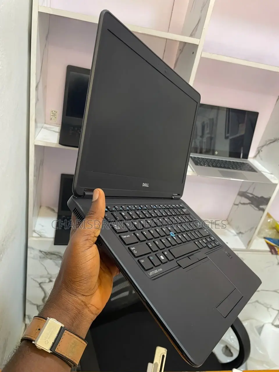 Laptop Dell Latitude 7450 16GB Intel Core i7 SSD 256GB