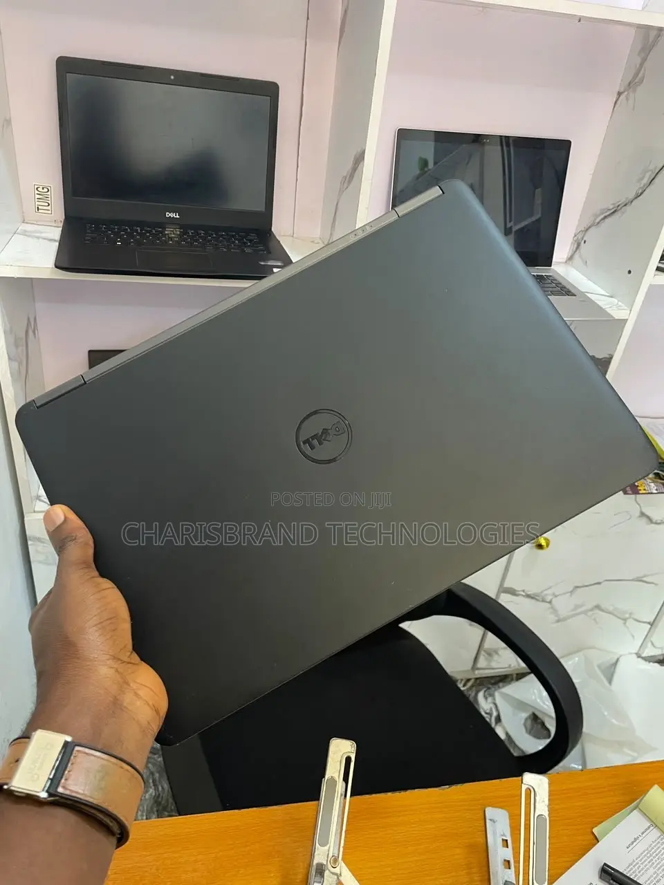 Laptop Dell Latitude 7450 16GB Intel Core i7 SSD 256GB