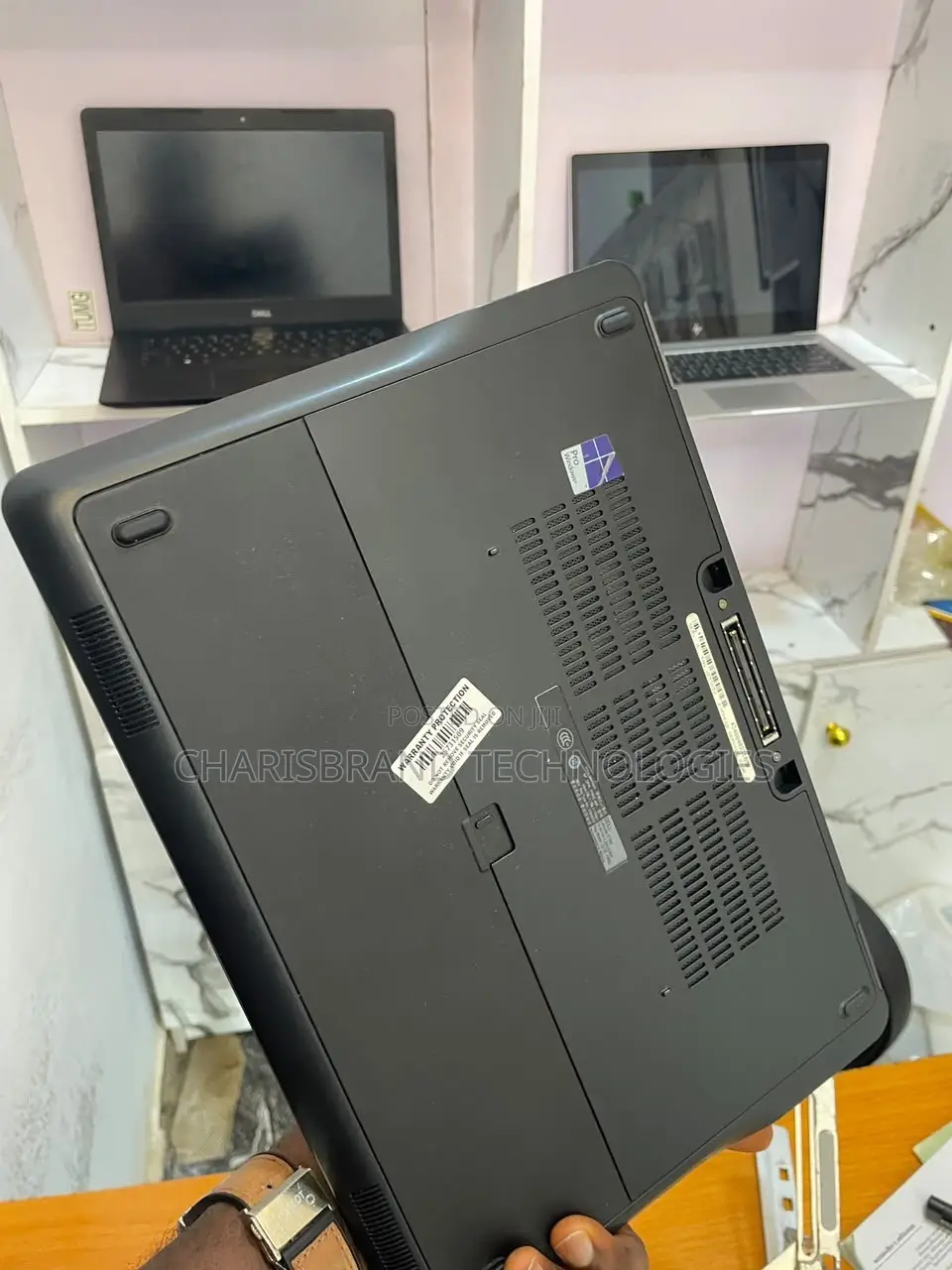 Laptop Dell Latitude 7450 16GB Intel Core i7 SSD 256GB