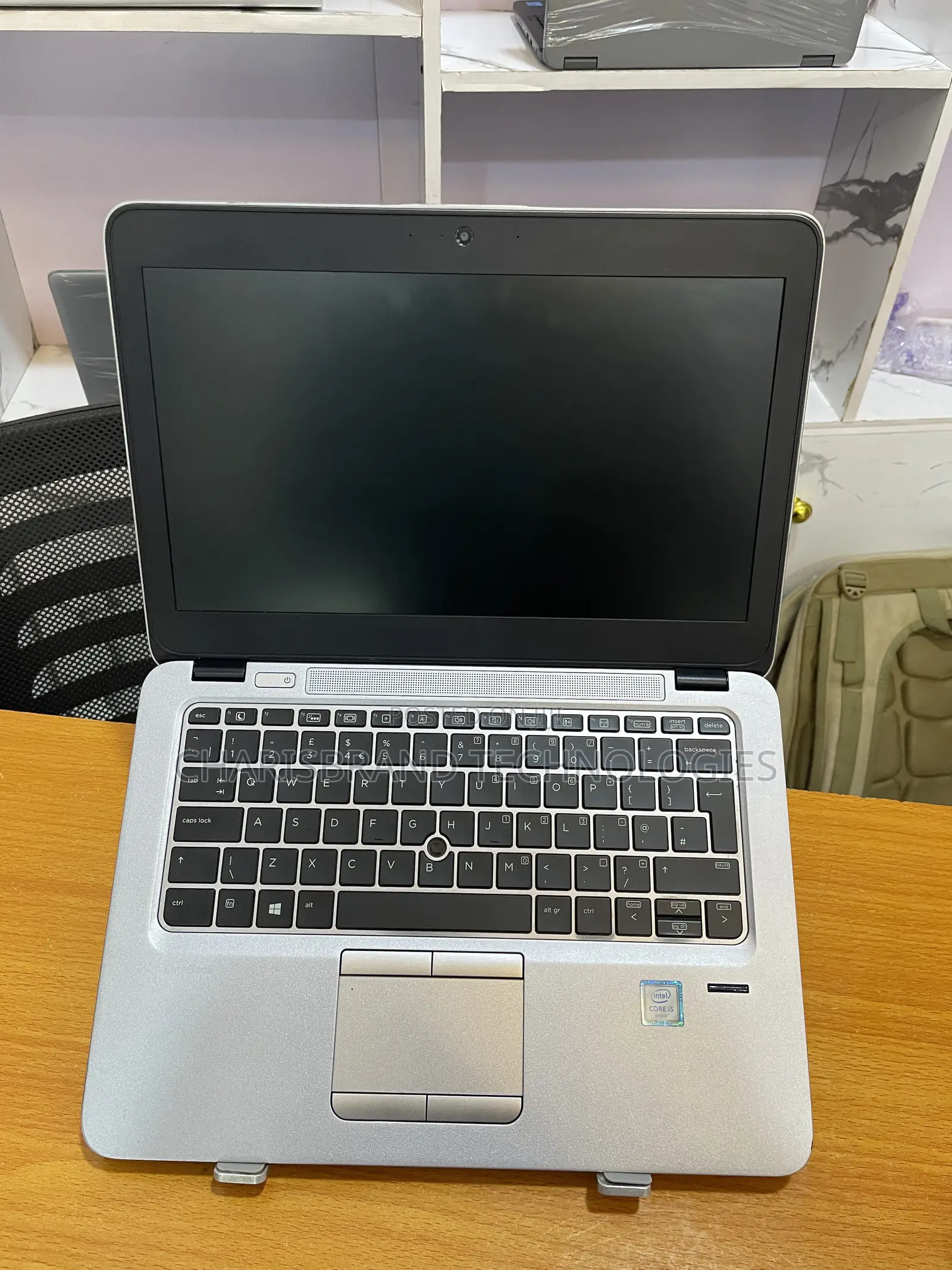 Laptop HP EliteBook 820 G3 8GB Intel Core i5 SSD 256GB