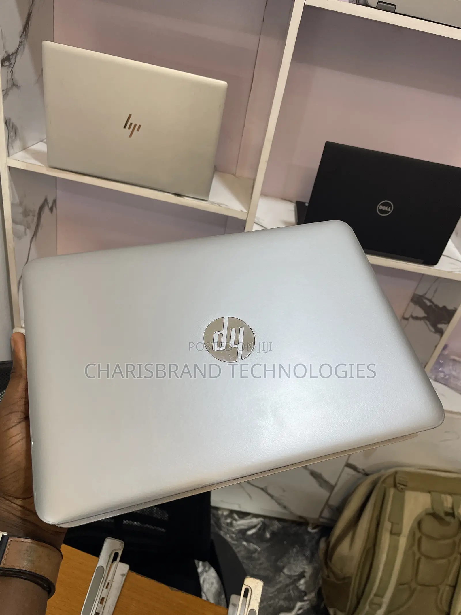 Laptop HP EliteBook 820 G3 8GB Intel Core i5 SSD 256GB