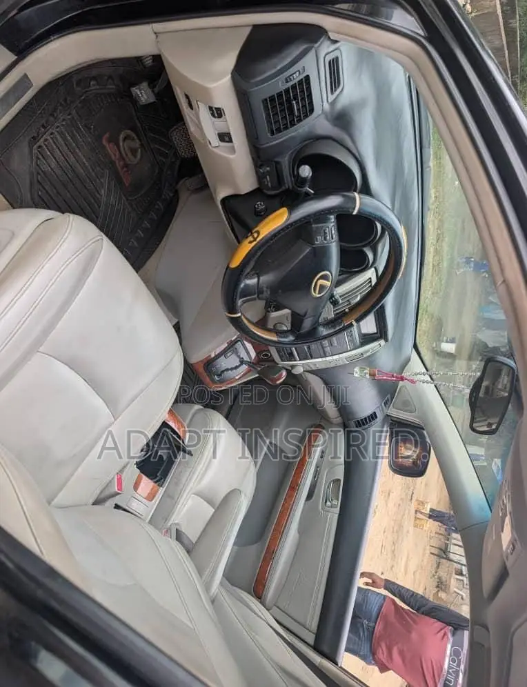 Lexus RX 2006