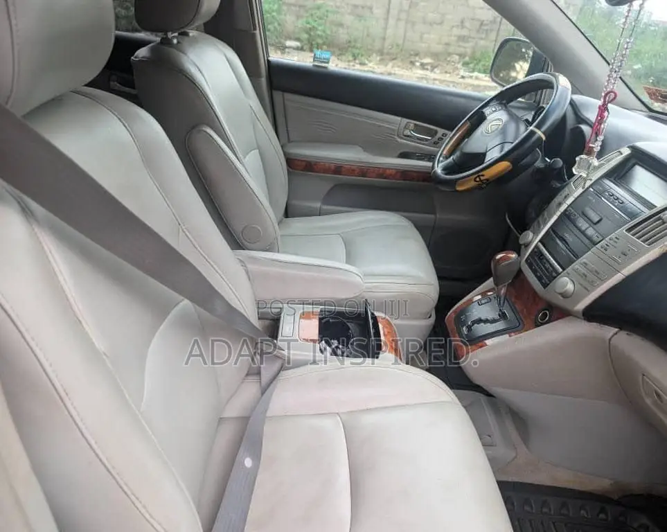Lexus RX 2006