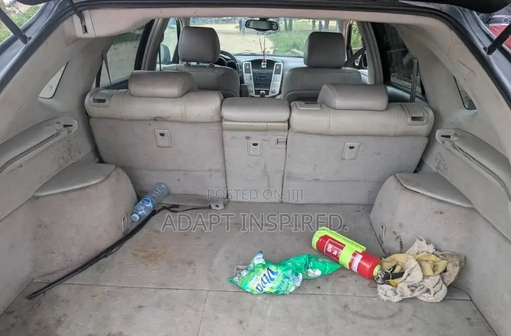 Lexus RX 2006