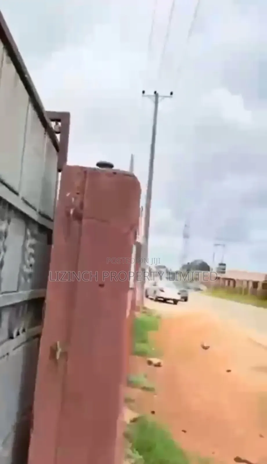 4bdrm Duplex in Benin City for sale