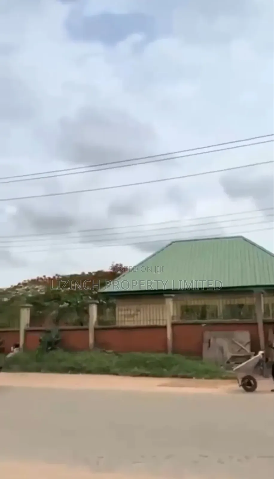 4bdrm Duplex in Benin City for sale