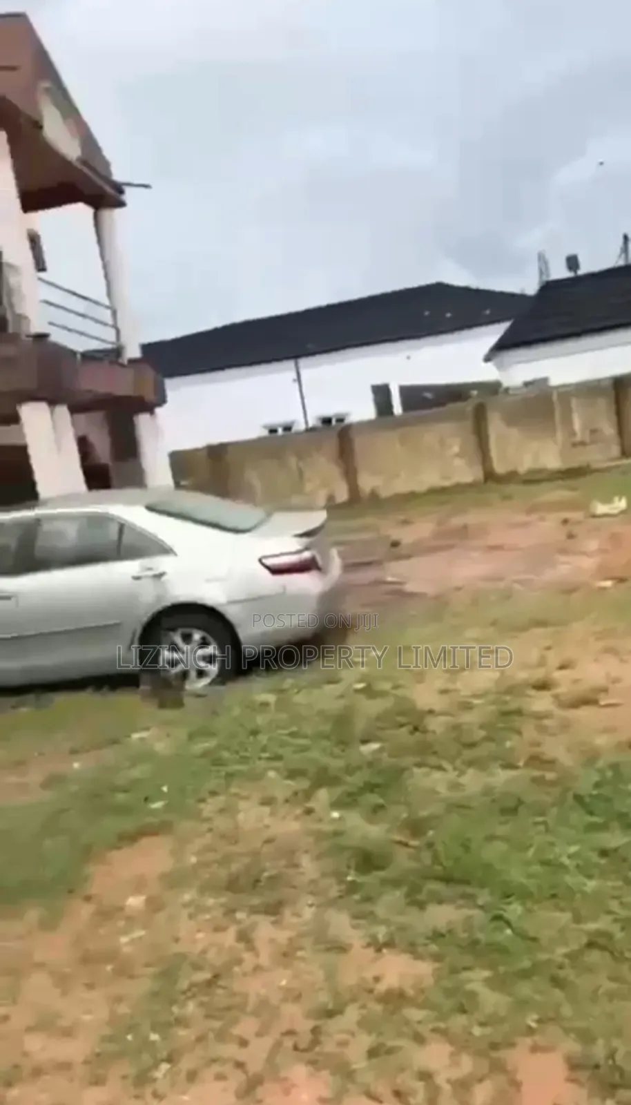 4bdrm Duplex in Benin City for sale