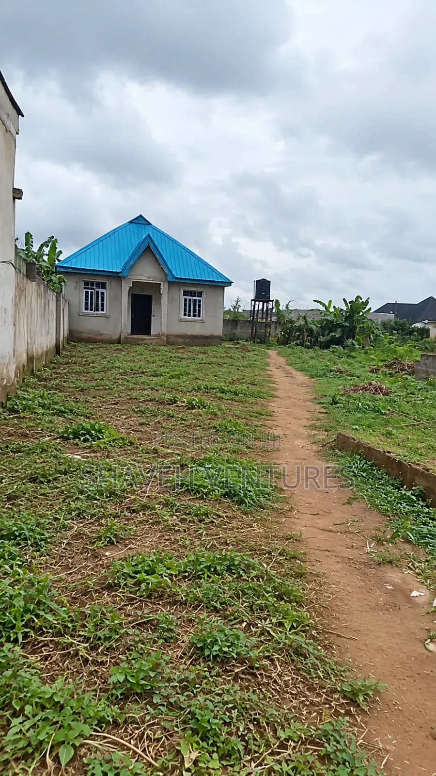 2bdrm Apartment in Iju, Ado-Odo/Ota for sale