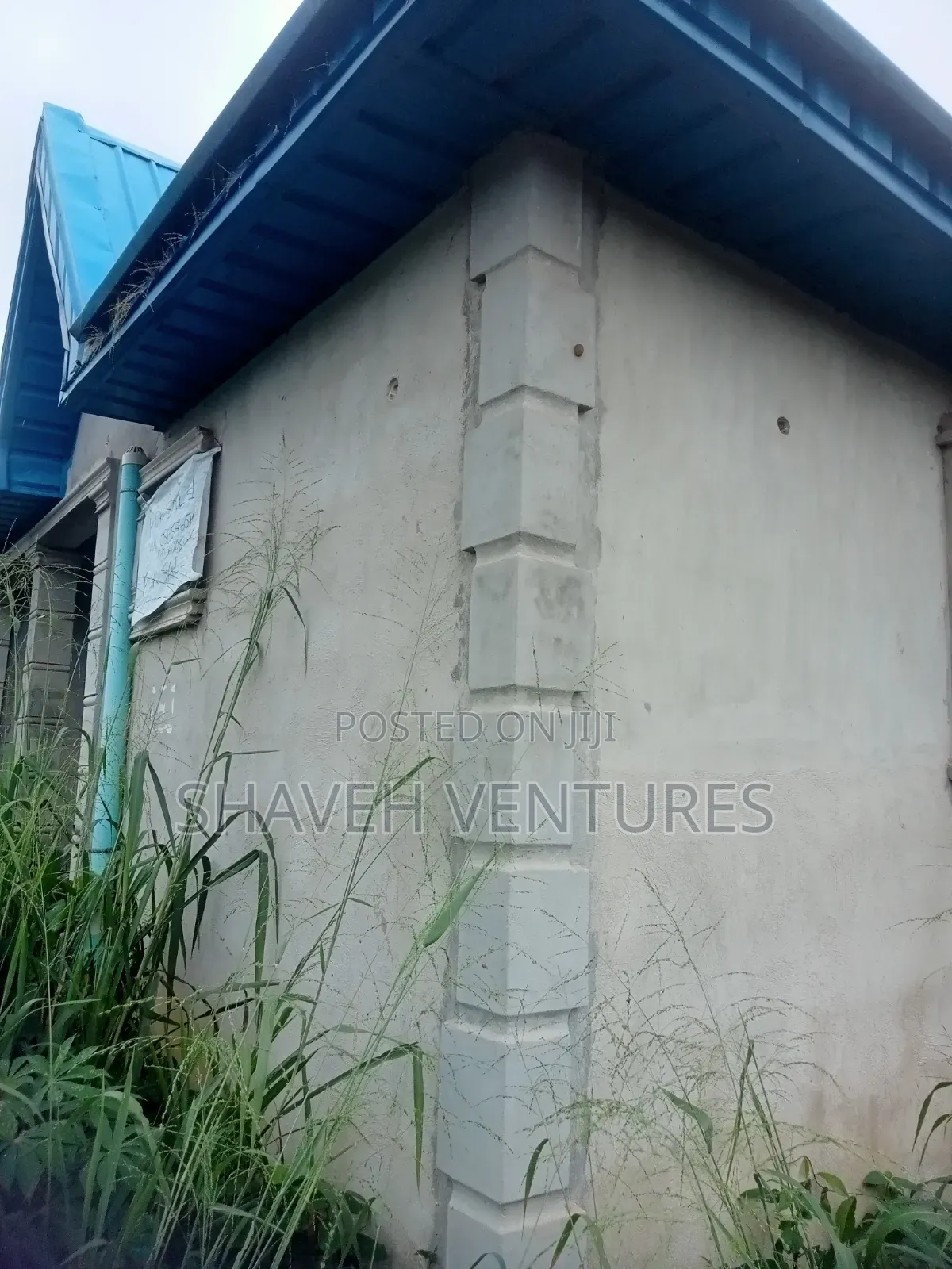 2bdrm Apartment in Iju, Ado-Odo/Ota for sale