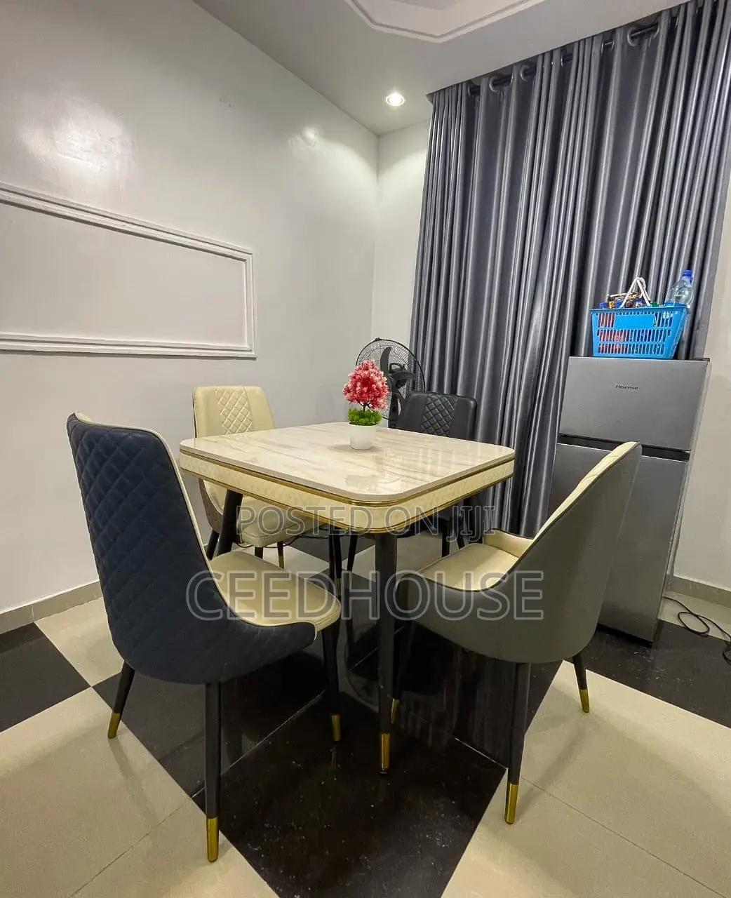 Luxurious 2 Bedroom Apartment With Outdoor Snooker