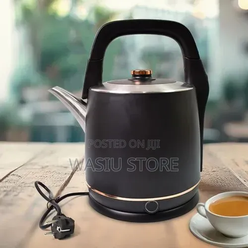 Smurfett 6L Electric Kettle (Model SE-2300)