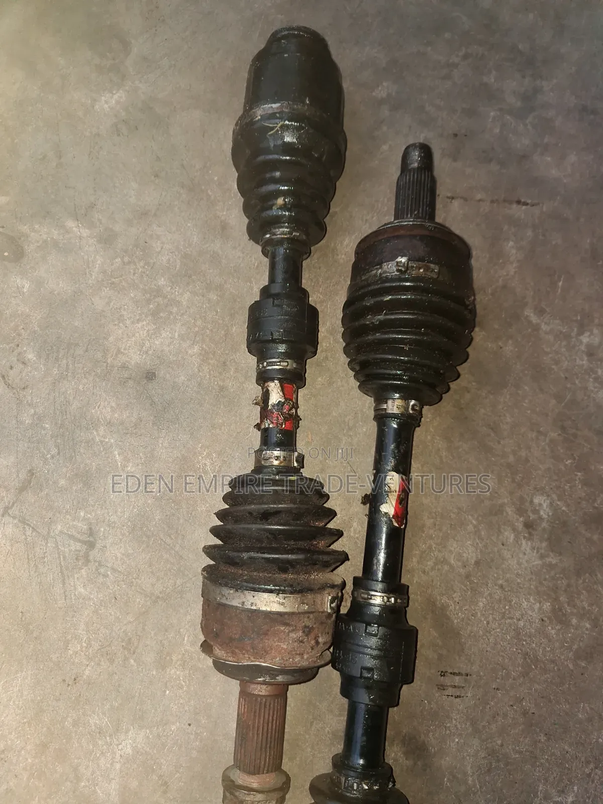 ​ Clean Tokunbo Drive Shaft Available Honda Accord 2013-16