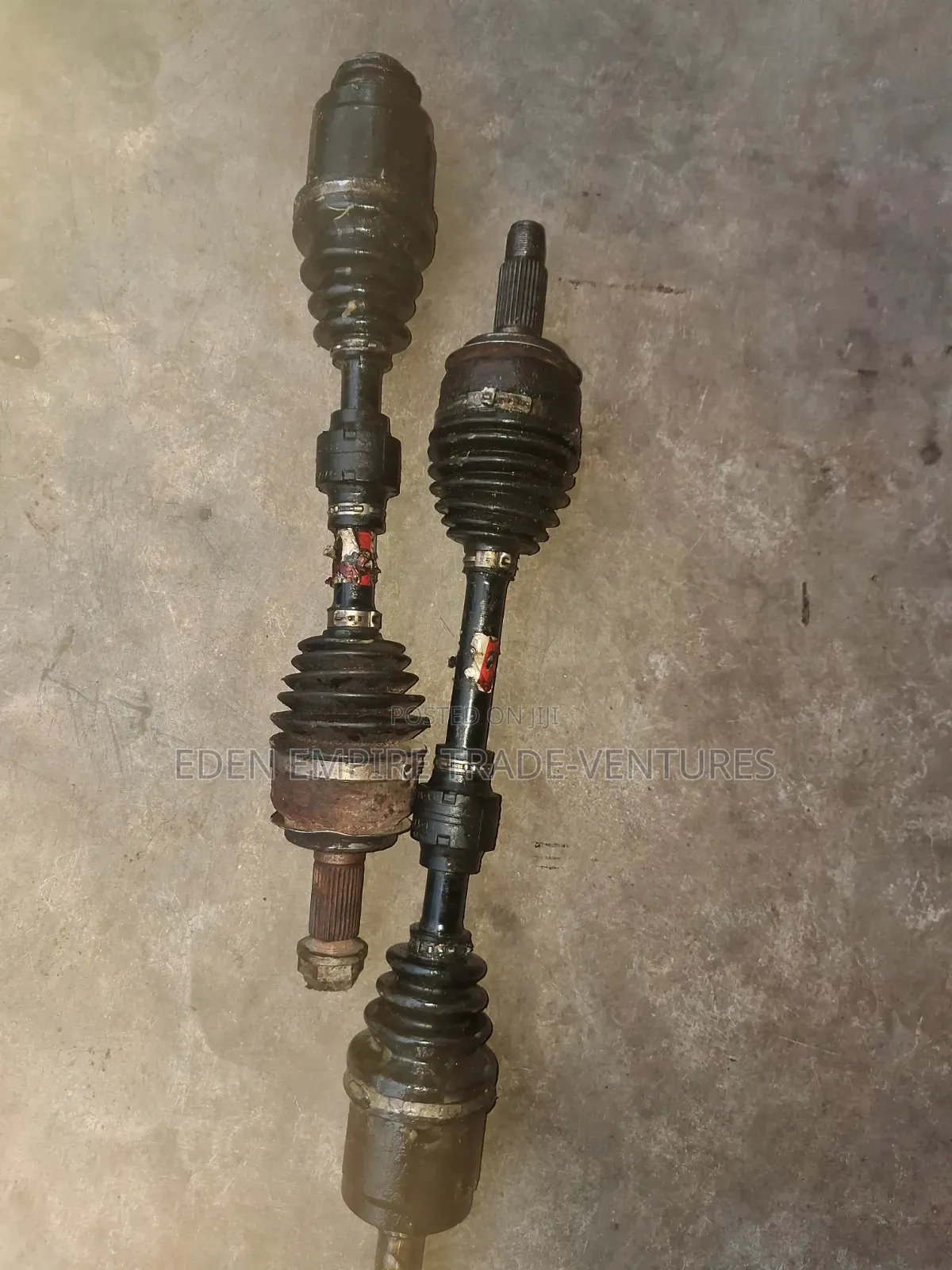 ​ Clean Tokunbo Drive Shaft Available Honda Accord 2013-16
