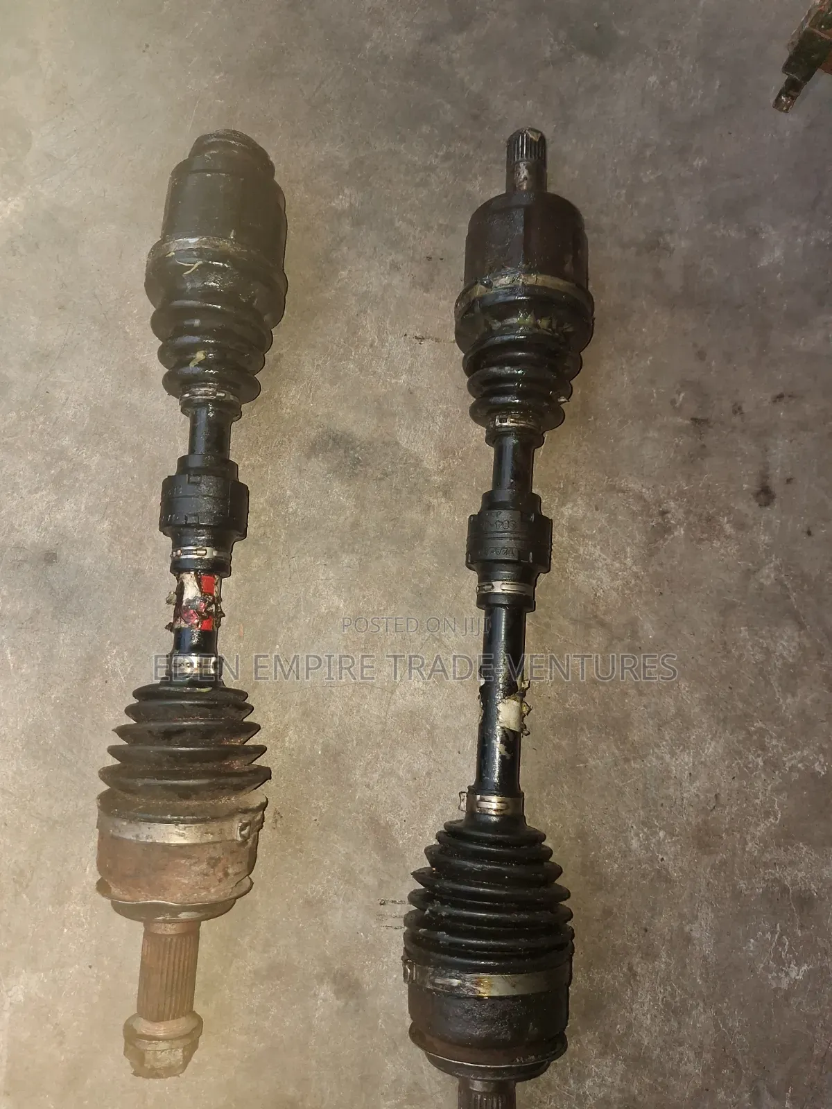 ​ Clean Tokunbo Drive Shaft Available Honda Accord 2013-16
