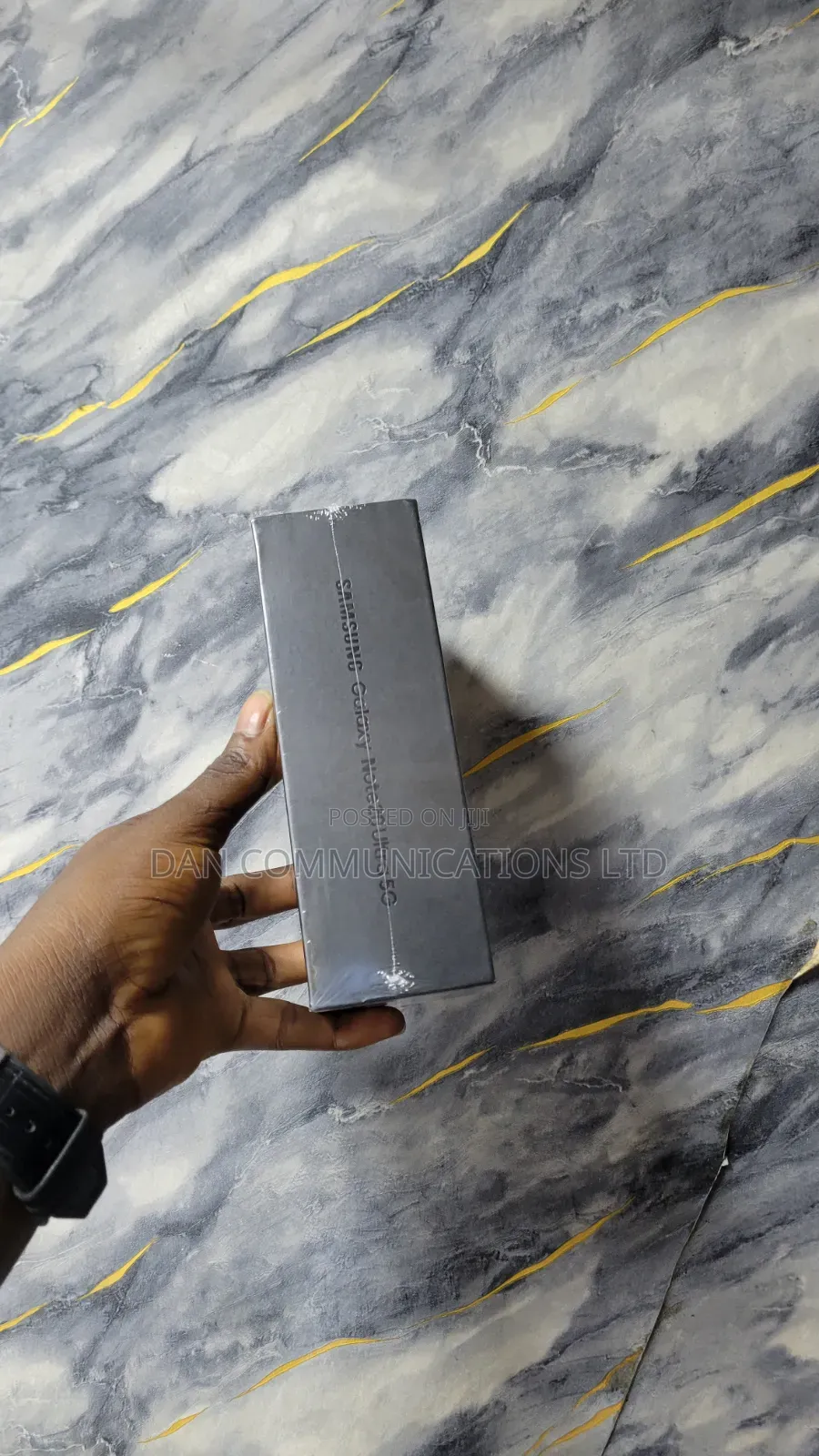New Samsung Galaxy Note 20 Ultra 256 GB White