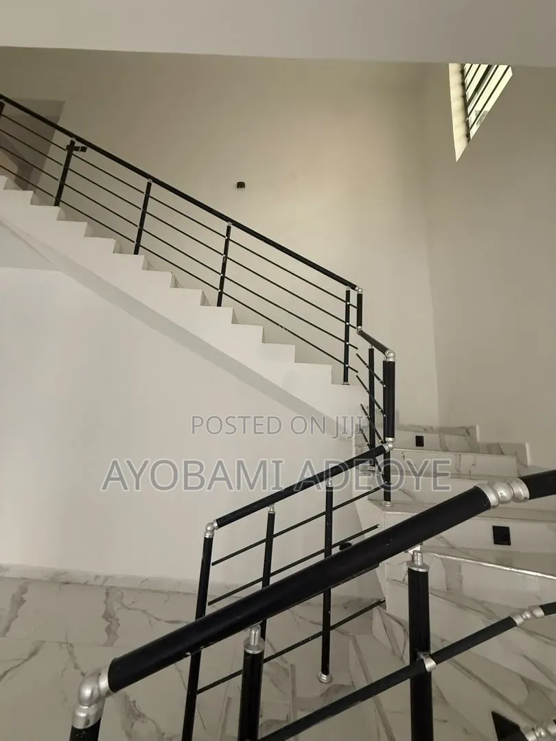 4bdrm Duplex in Victoria Gardens, VGC / Ajah for sale