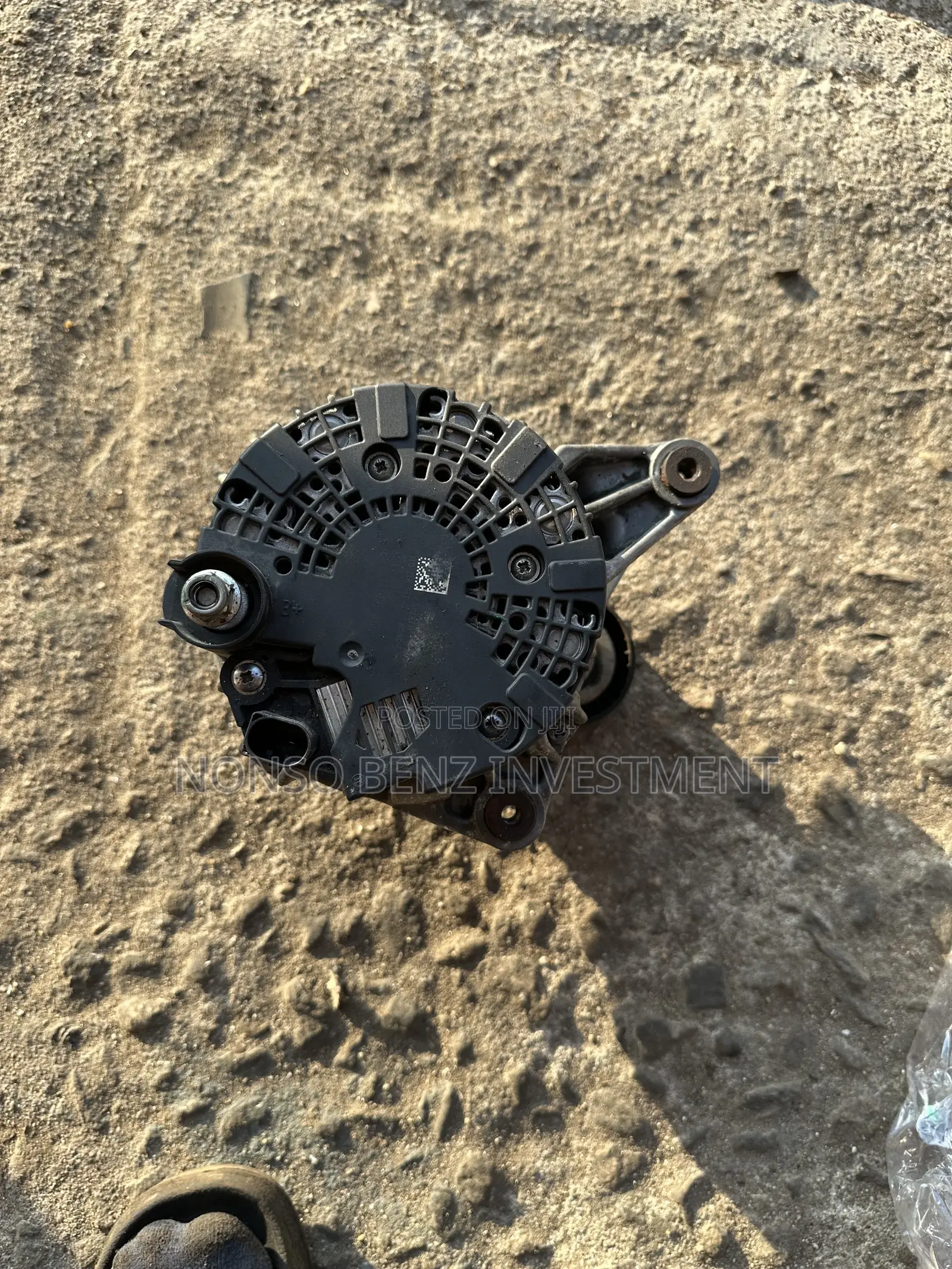 Alternator for M274 Engine for C300(W205), E350(W213), GLC