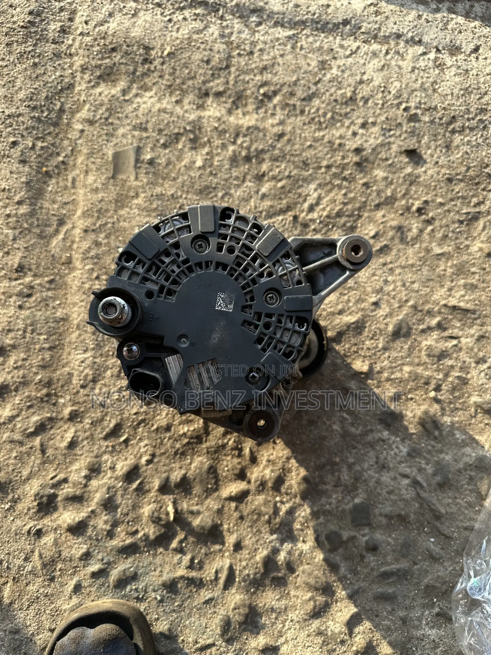 Alternator for M274 Engine for C300(W205), E350(W213), GLC