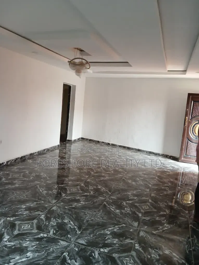 3bdrm Apartment in Ojodu, Berger for rent