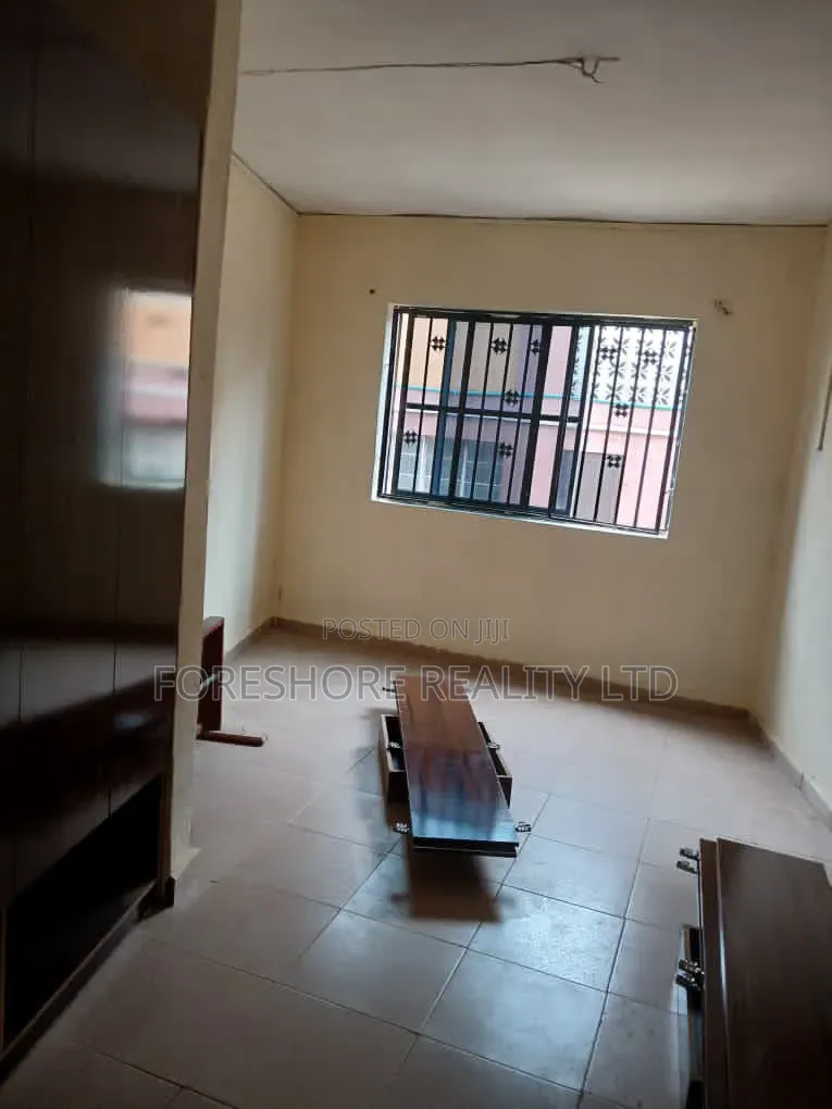 3bdrm Apartment in Ojodu, Berger for rent