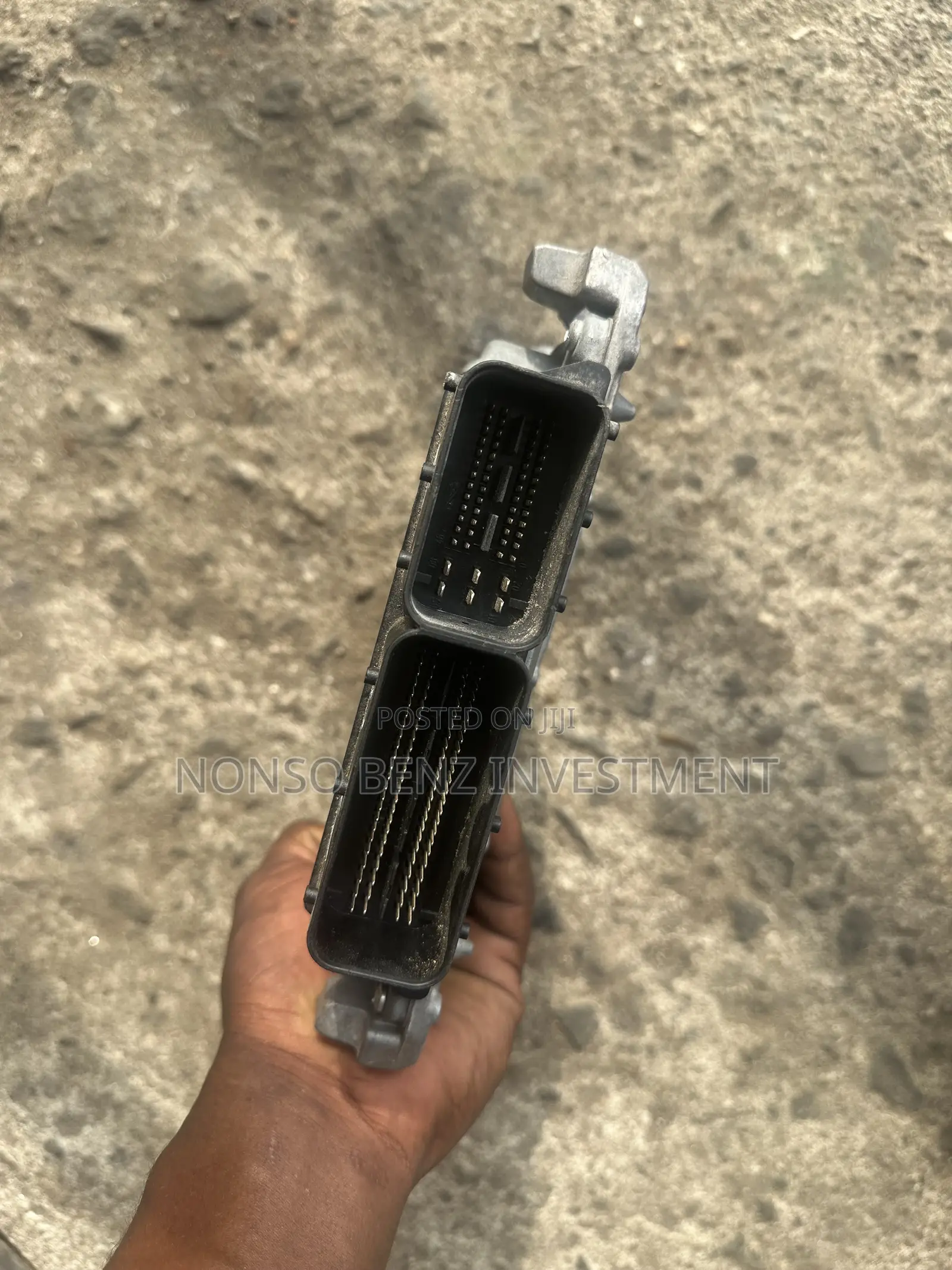 Brain Box M270 Engine (Cla,Gla and Bclass New Model)