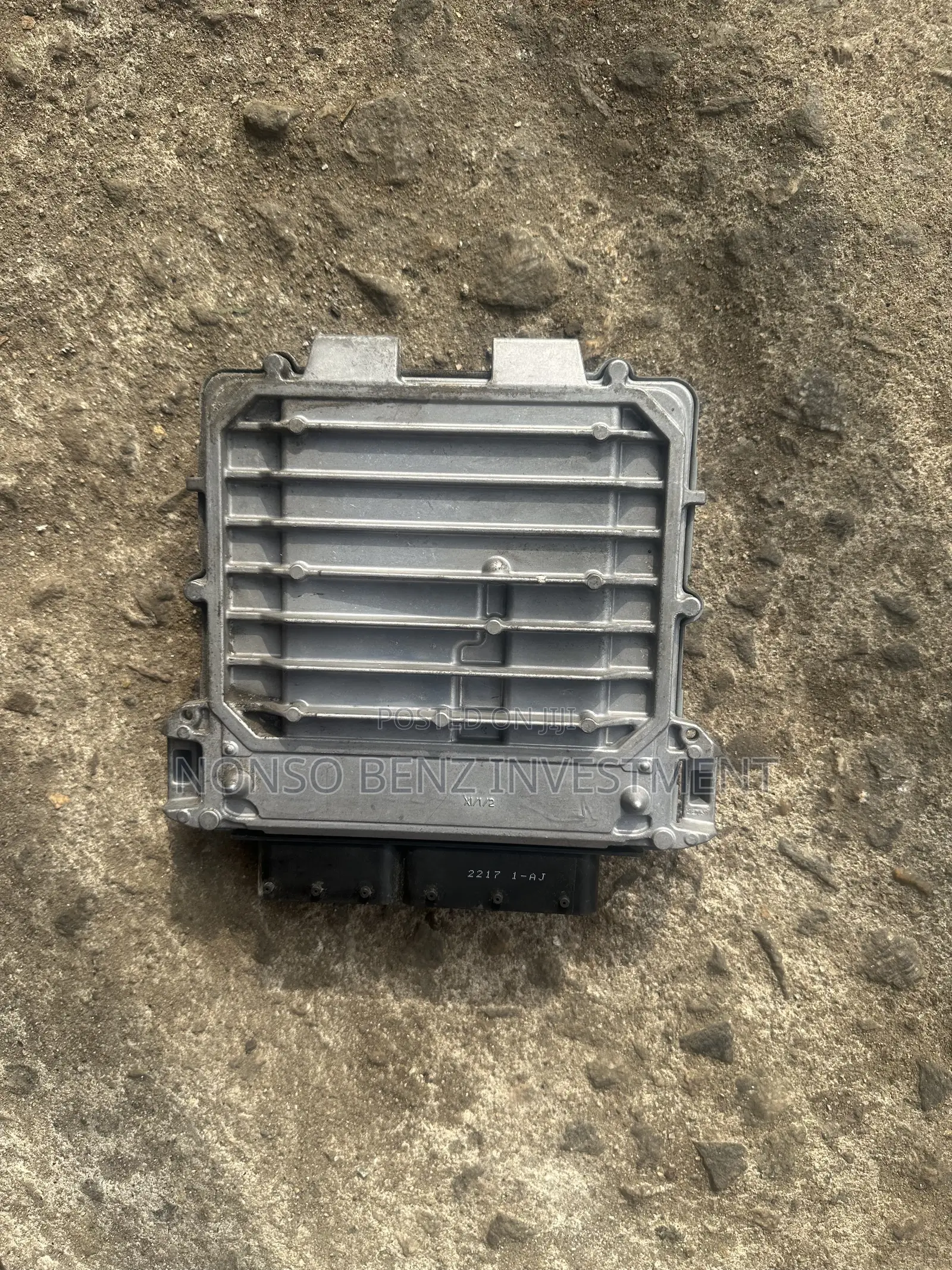 Brain Box M270 Engine (Cla,Gla and Bclass New Model)