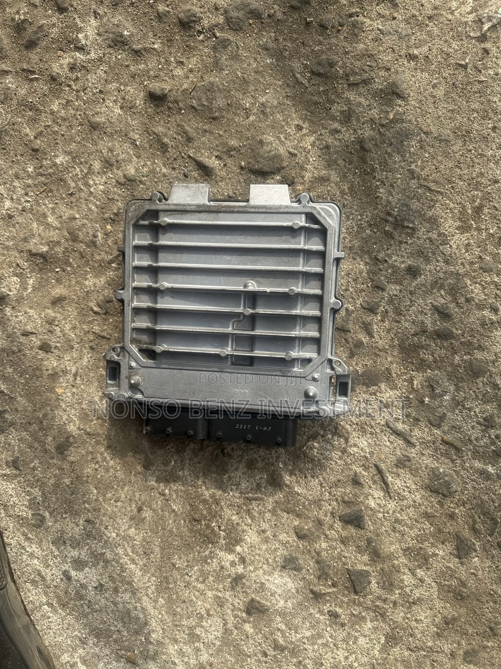 Brain Box M270 Engine (Cla,Gla and Bclass New Model)
