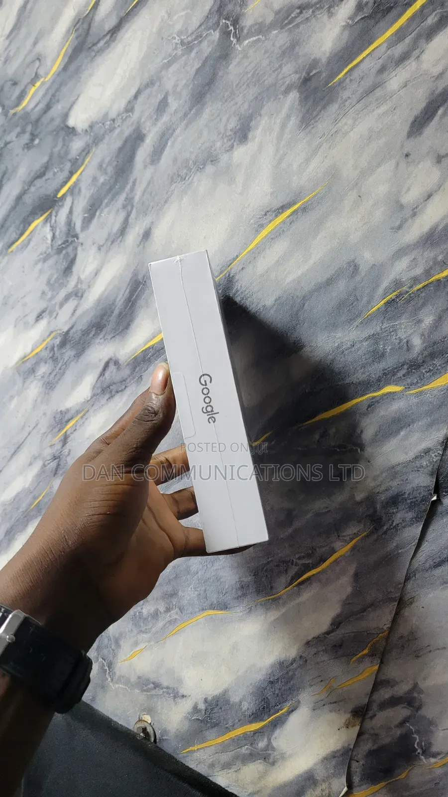 New Google Pixel 8 Pro 128 GB Blue
