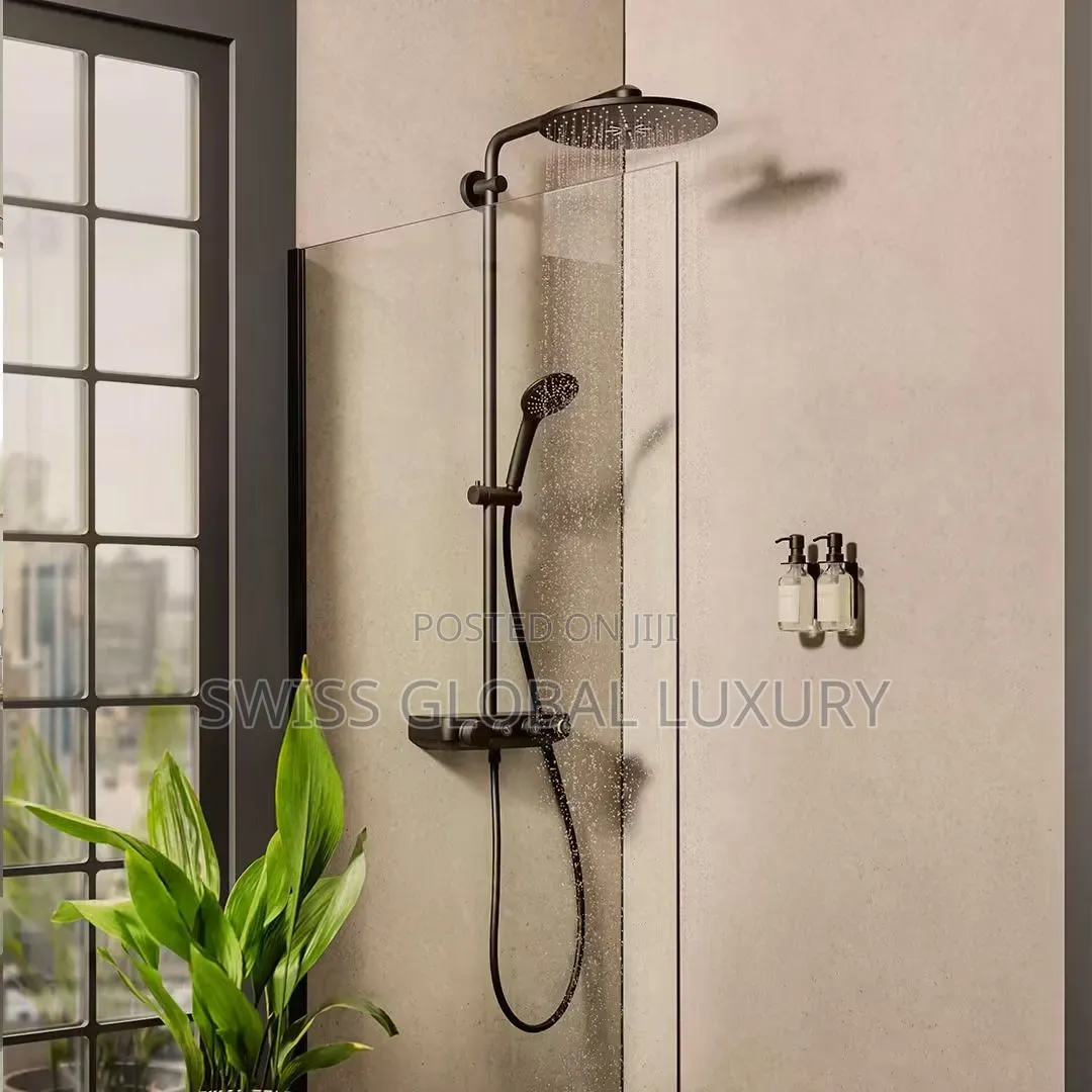 Grohe High Quality Standard Shower Mixer