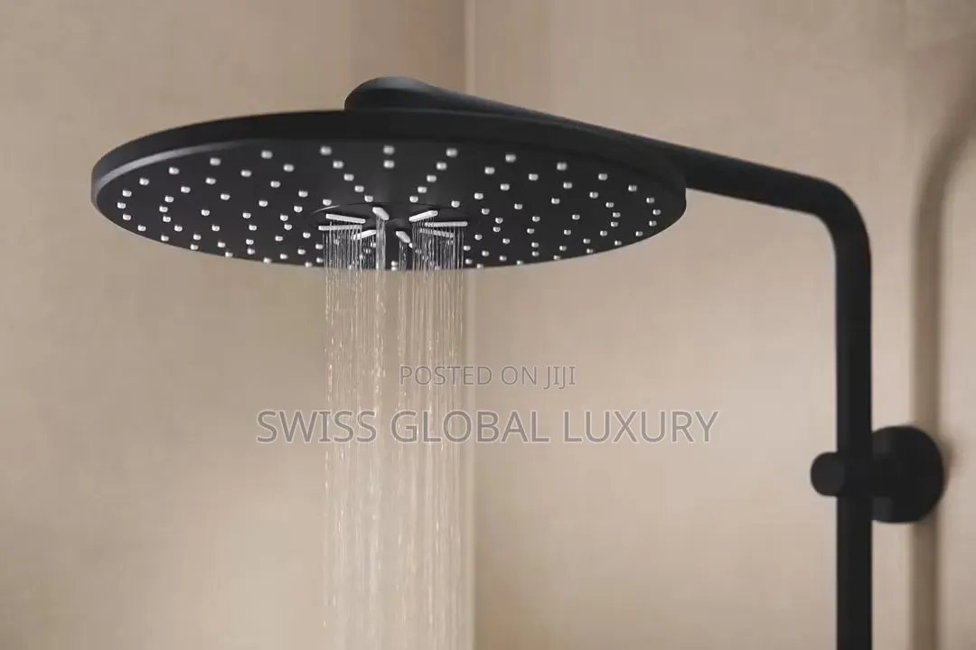 Grohe High Quality Standard Shower Mixer