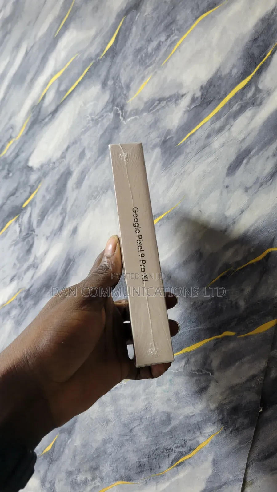 New Google Pixel 9 Pro XL 256 GB Pink