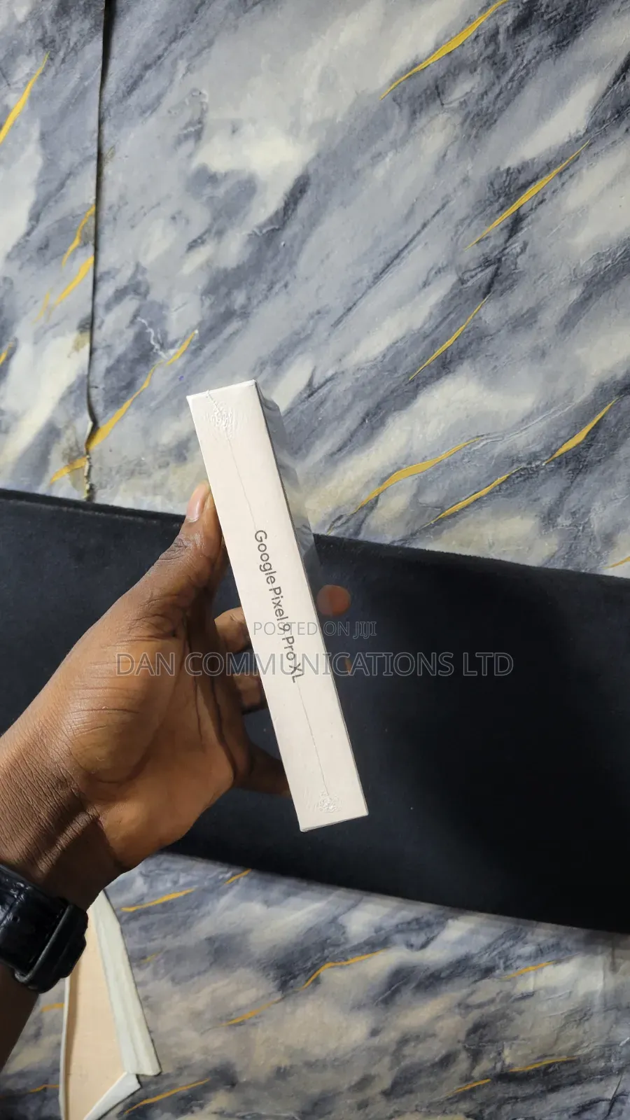 New Google Pixel 9 Pro XL 256 GB Black