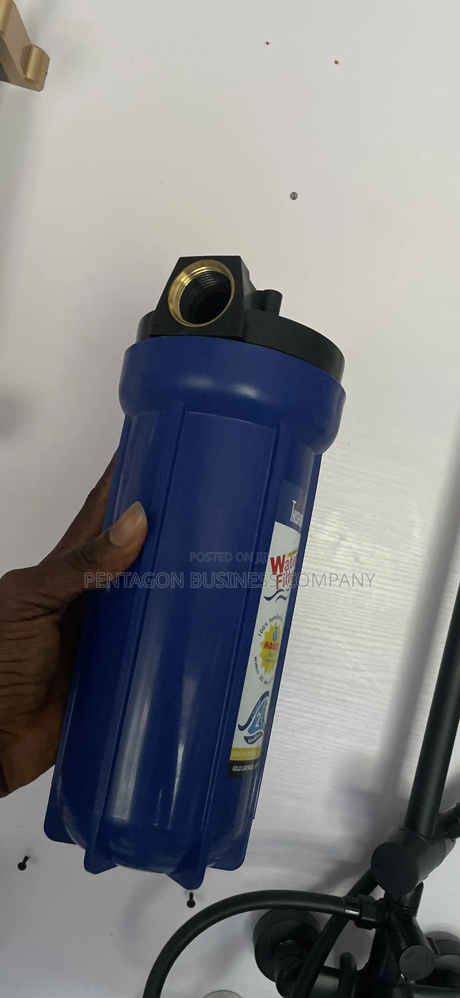 Water Filter