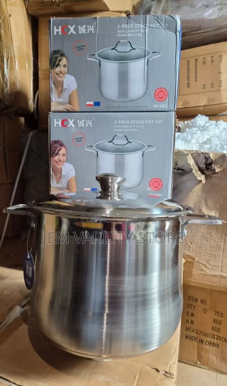 13.6litre Quality Single Pot