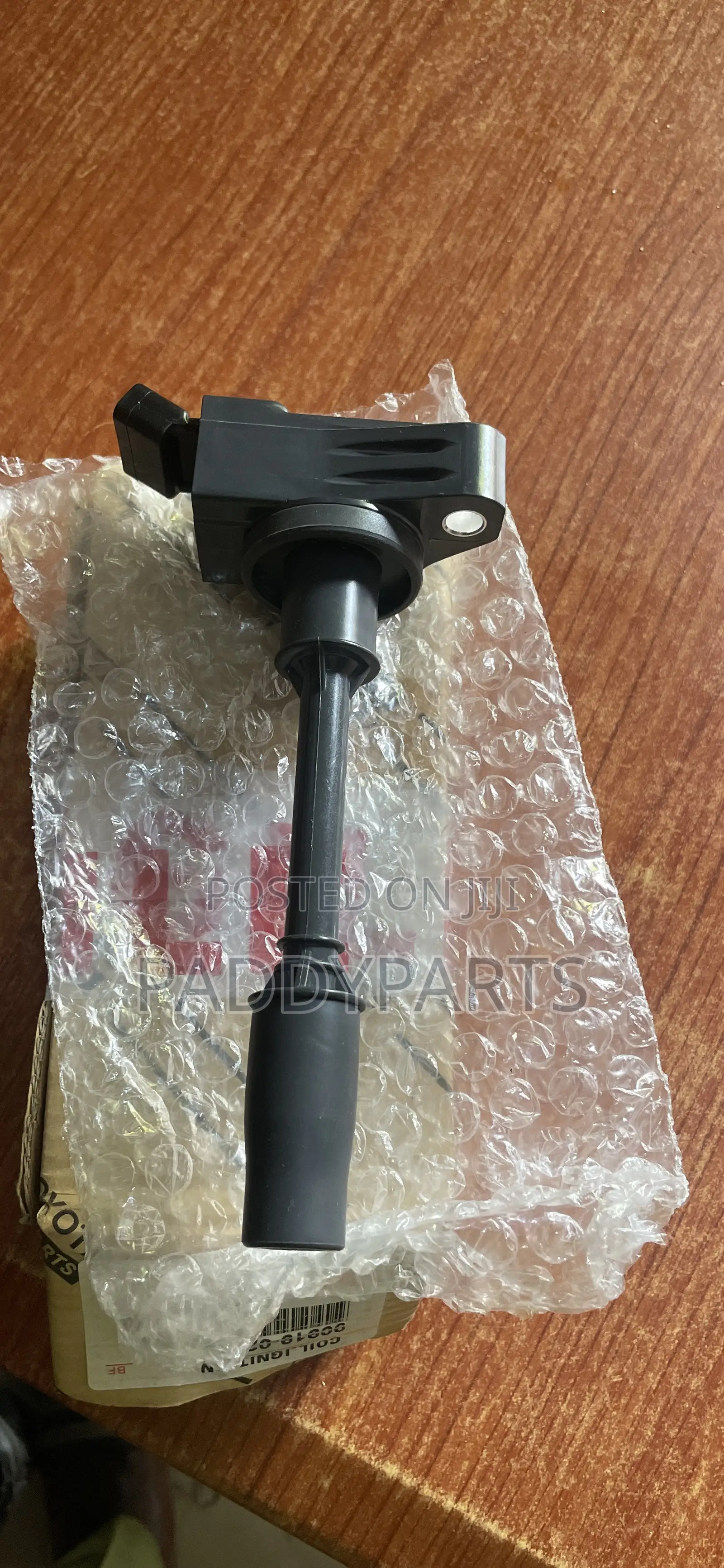 Lexus Nx200t Ignition Coil