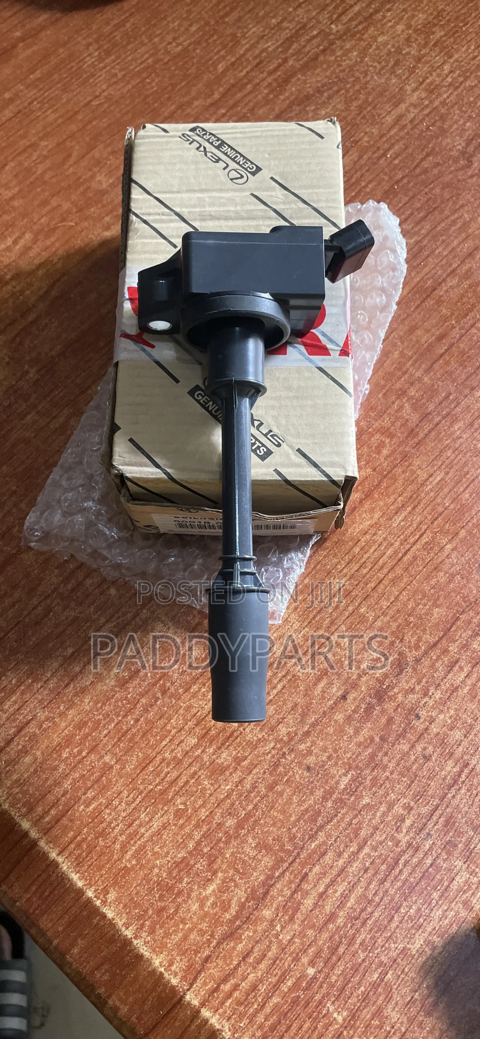 Lexus Nx200t Ignition Coil