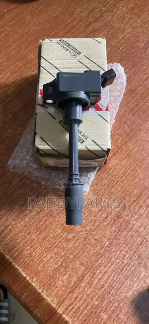 Lexus Nx200t Ignition Coil