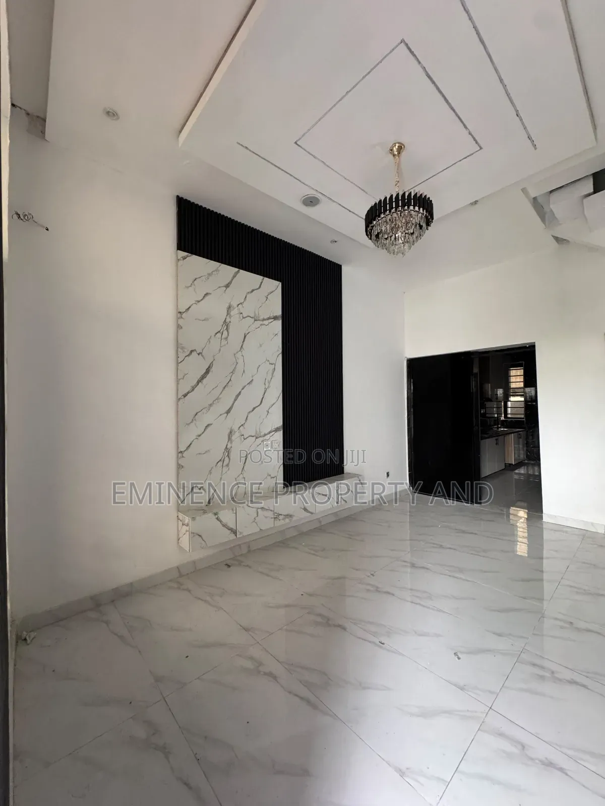 3bdrm Duplex in Off Lekki-Epe Expressway for sale