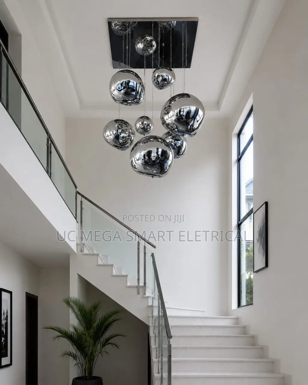 Nordic LED Pendant Lamp Home Decor Items Ceiling Lamp Modern Pendant