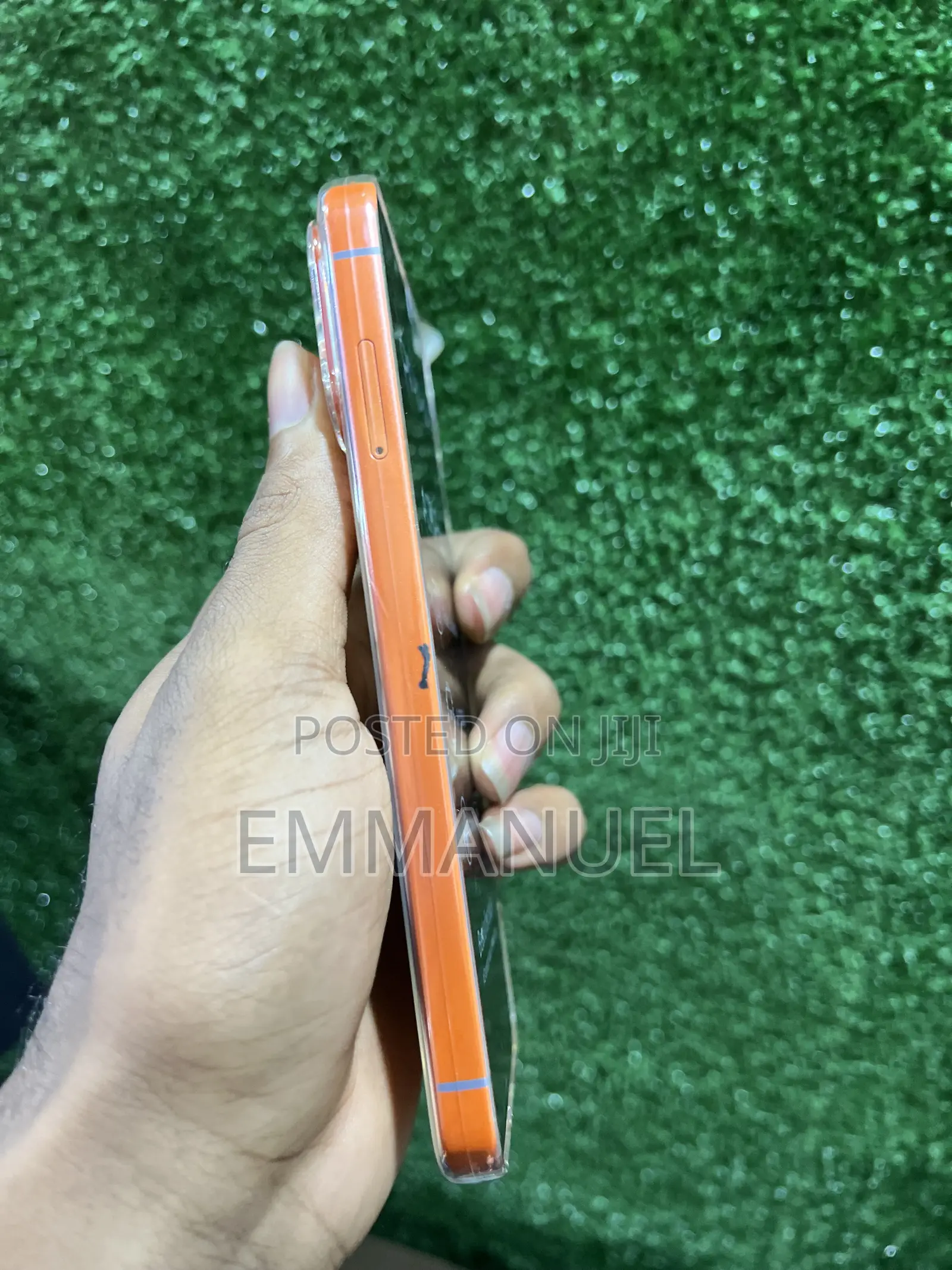Oppo A1 Pro 256 GB Orange