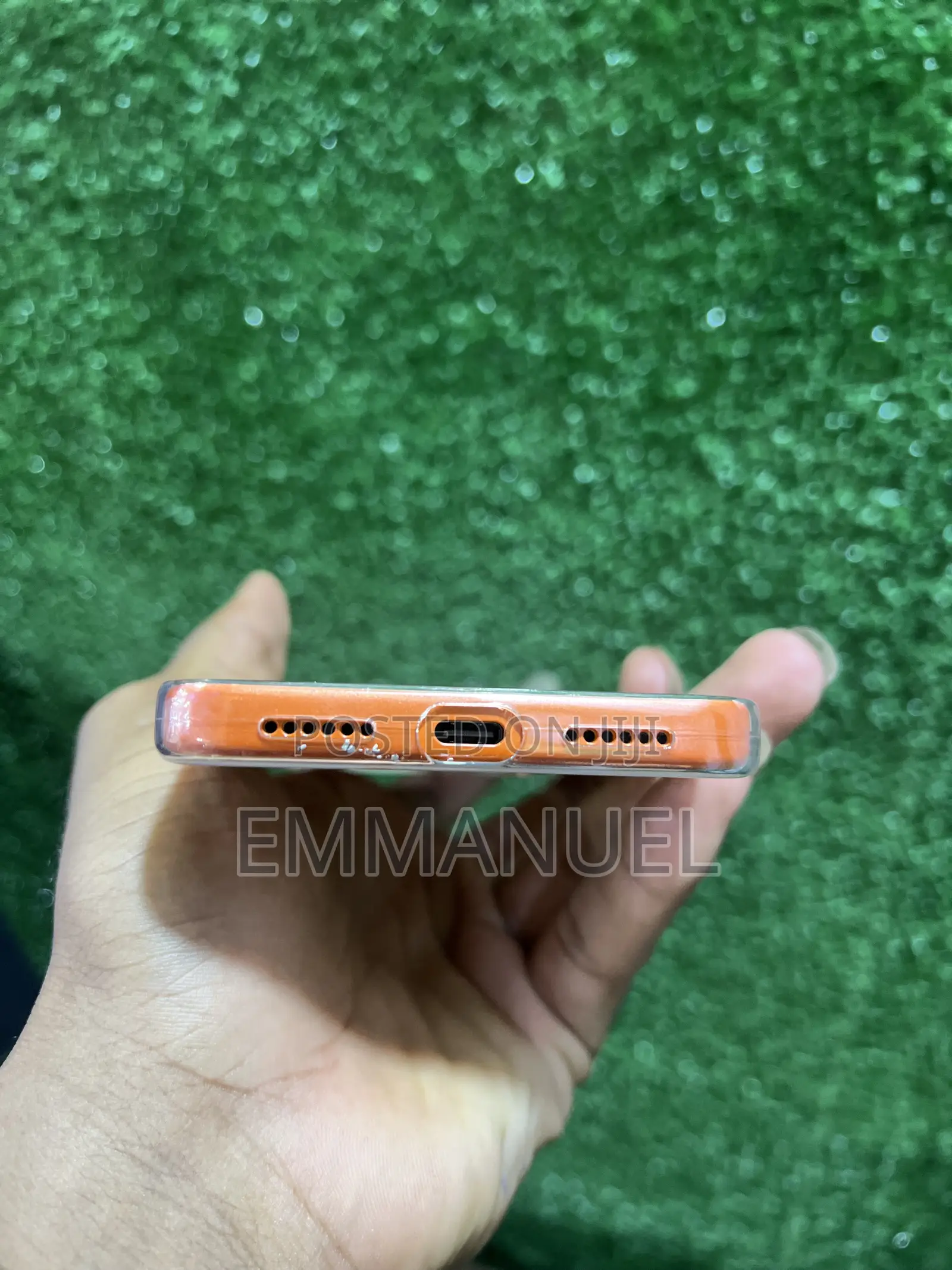 Oppo A1 Pro 256 GB Orange