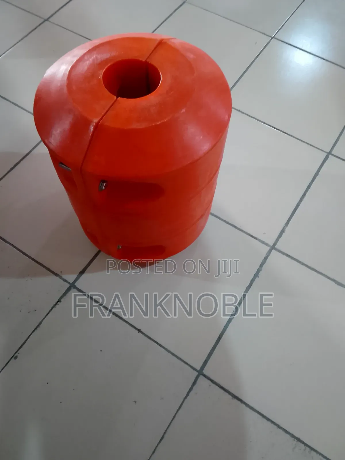 4inches Pipe Floater