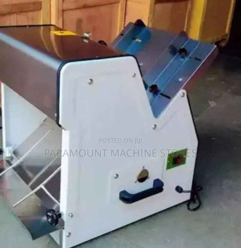 Bread Bakery Machine