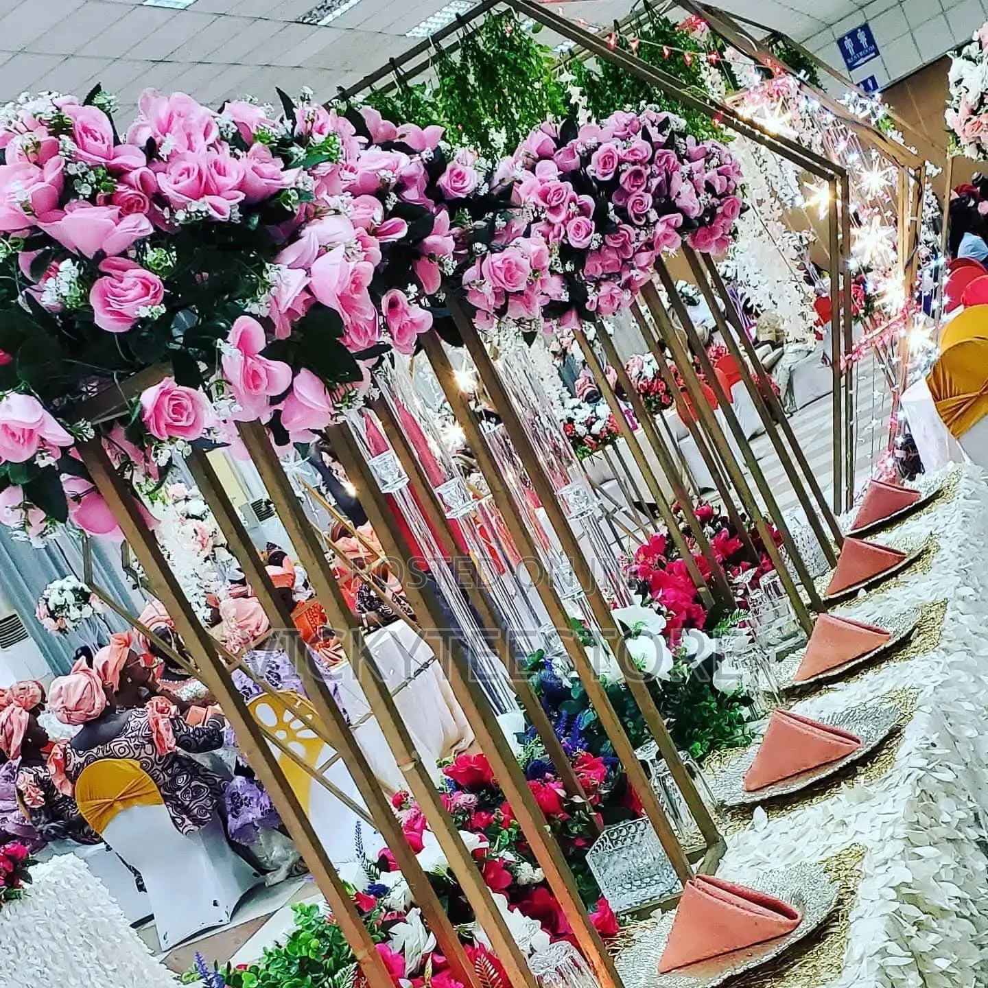 Wedding Decoration