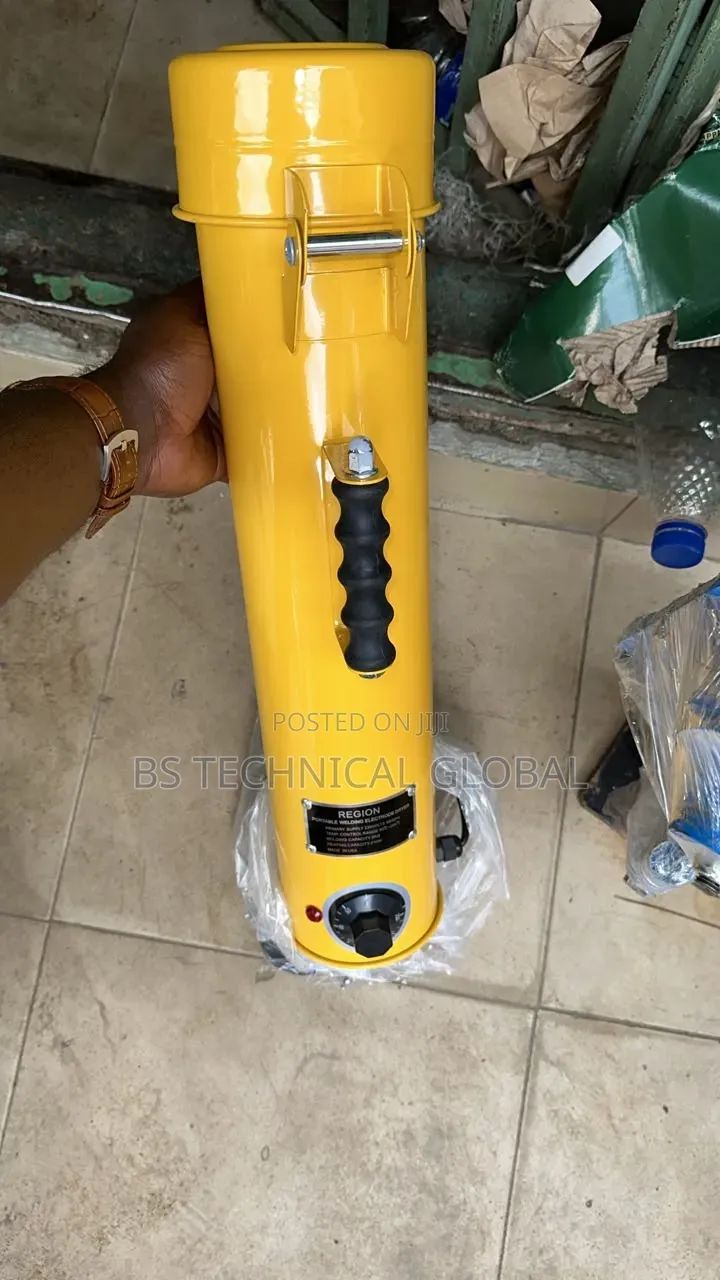 Electrode Oven 5kg