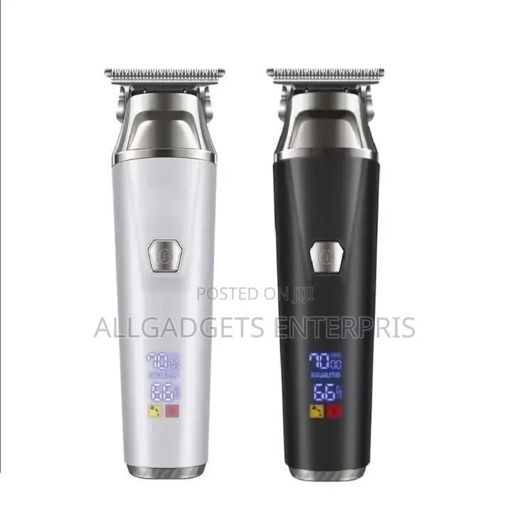 Original Rechargeable Clipper