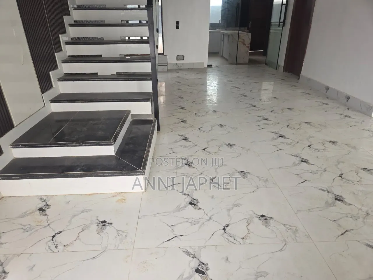 5bdrm Duplex in Diamond Estate, Sangotedo for sale